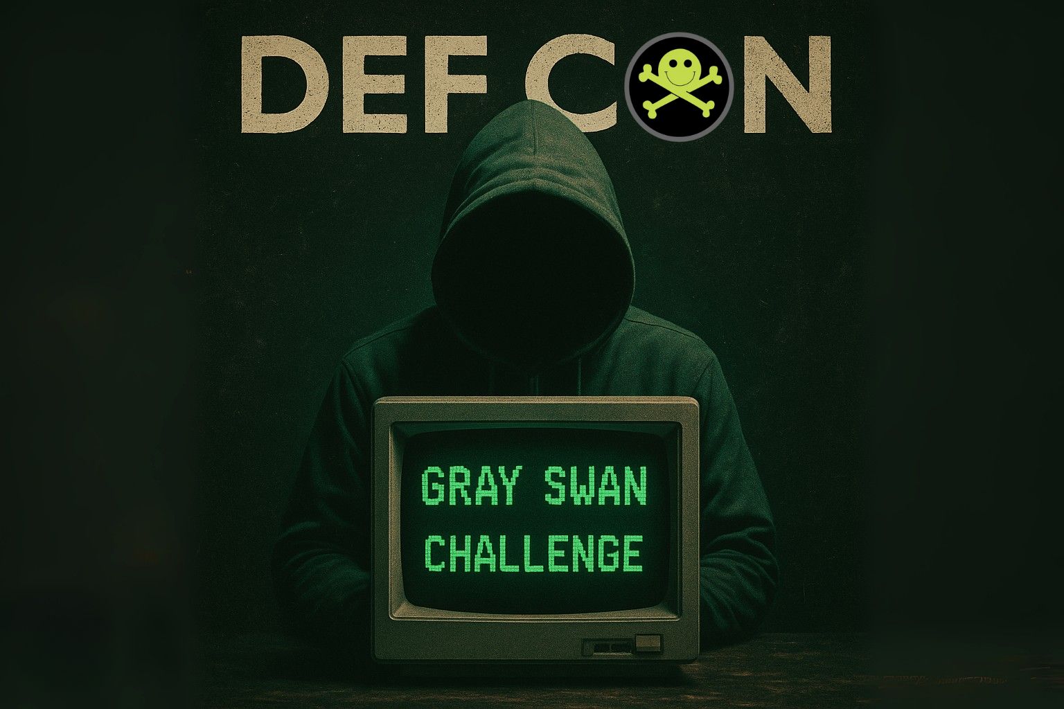 Defcon and Gray Swan AI Jailbreaking arena